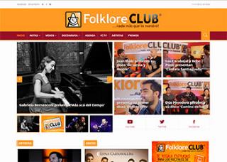 FolkloreClub