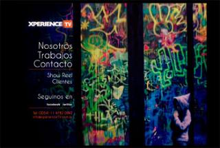 Xperience TV