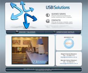 USB solutions