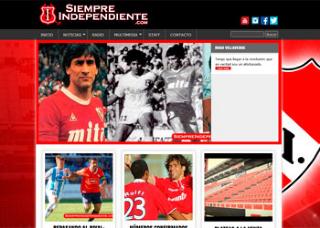 Siempre Independiente