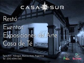 Casa Sur