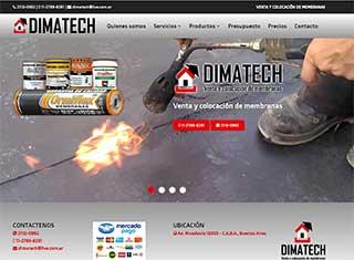 DIMATECH SOLUTIONS