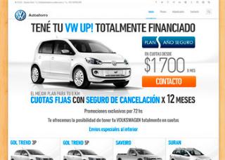 Auto Ahorro - ONLINE