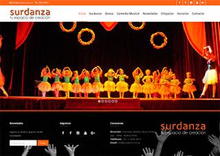 Surdanza