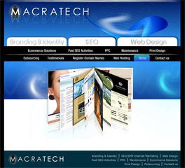 Macratech