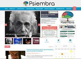 Psiembra