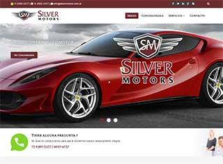 Silver Motors