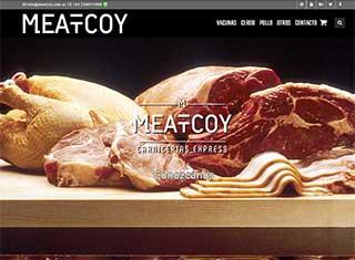 Meatcoy