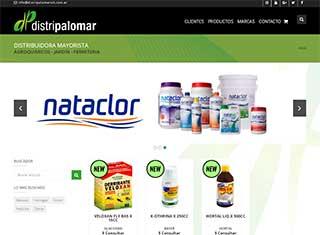 DistriPalomar S.R.L.