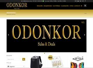 Odonkor