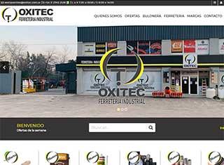 Oxitec