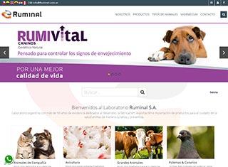 Ruminal