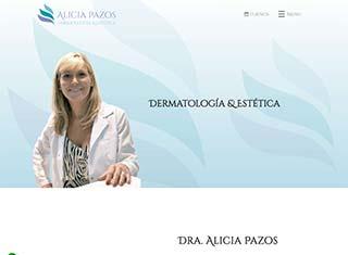 Dra. Alicia Pazos