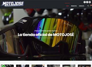 Motojose