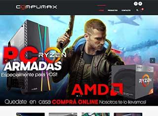 Compumax