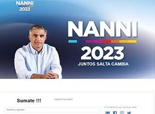 Nanni 2023