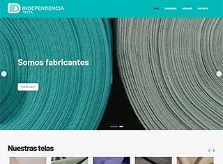 Independencia Textil SRL