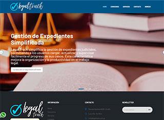LegalTrack