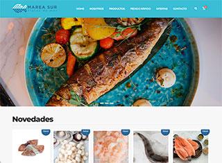 Marea Sur