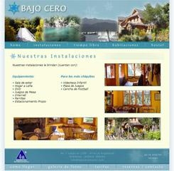 Hotel Bajo Cero