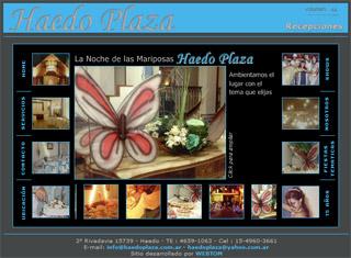 Haedo Plaza