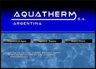 Aquatherm