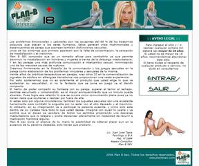 Plan B
