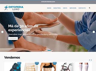 Ortopedia Luro