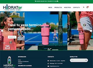 Hidrat.ar