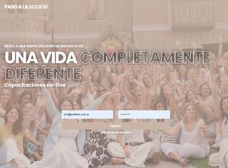 Paso a la Acci�n